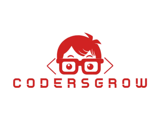 CodersGrow Logo