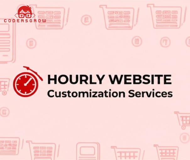 Hourly customization