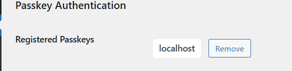 Passwordless Login WordPress WooCommerce