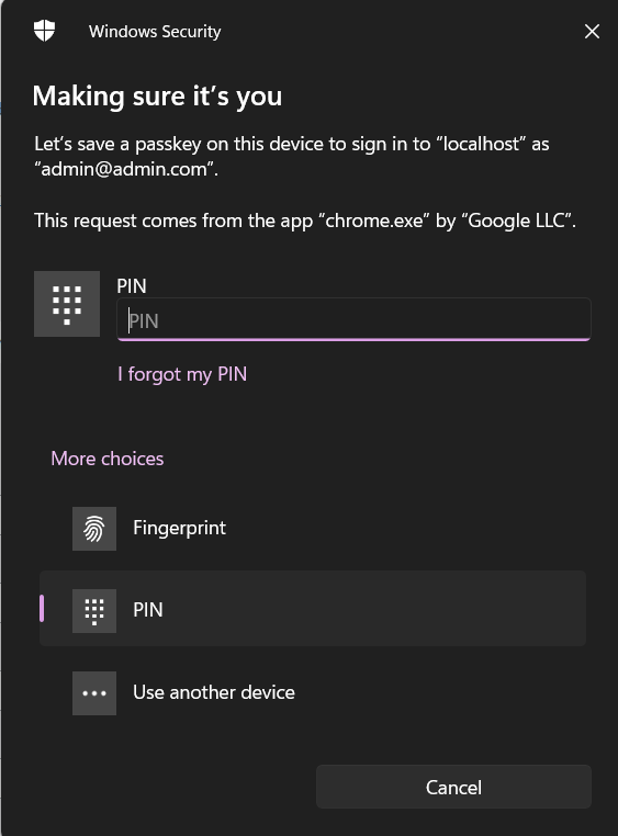 Passwordless Login WordPress WooCommerce