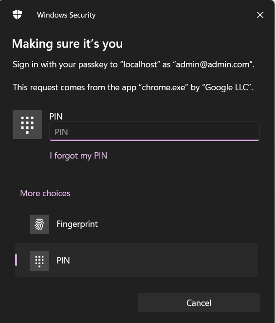 Passwordless Login WordPress WooCommerce