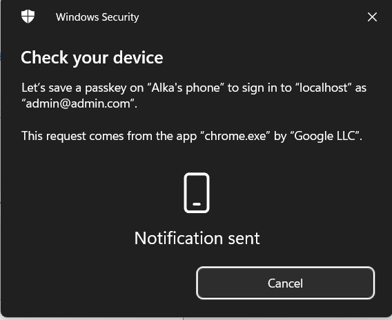 Passwordless Login WordPress WooCommerce