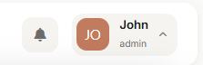 Haven Notification and Admin Profile Area CodersGrow