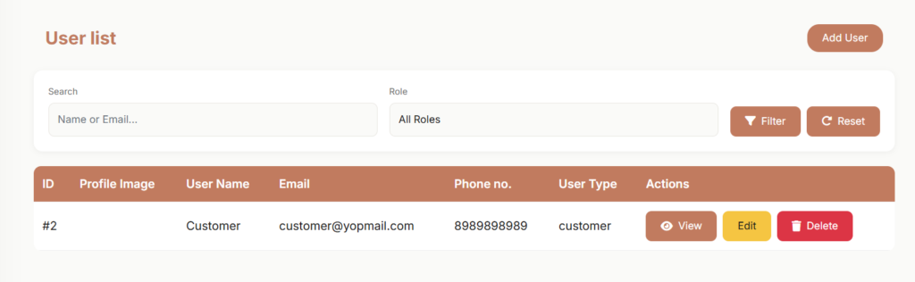 user-list