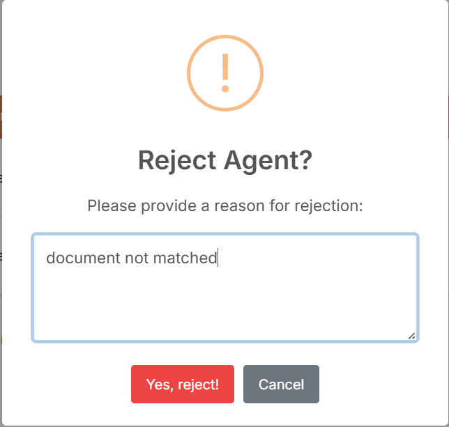 reject-reson